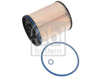 Filtro combustible FEBI BILSTEIN 173867
