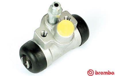 Cilindro de freno de rueda BREMBO A 12 A95