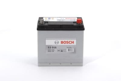 Batería de arranque BOSCH 0 092 S30 160