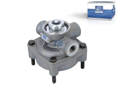 Válvula de relevador DT Spare Parts 3.72044