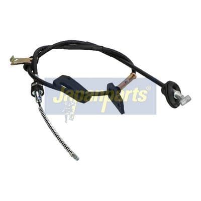 Cable de accionamiento, freno de estacionamiento JAPANPARTS BC-802