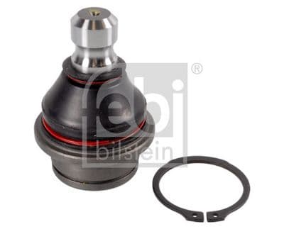 Rótula de suspensión/carga FEBI BILSTEIN 42625