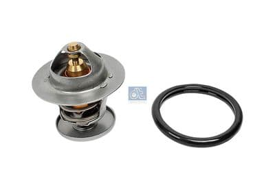 Termostato, refrigerante DT Spare Parts 13.42082