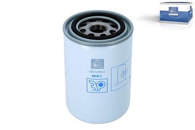 Filtro combustible DT Spare Parts 1.12125