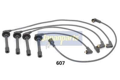 Juego de cables de encendido JAPANPARTS IC-607