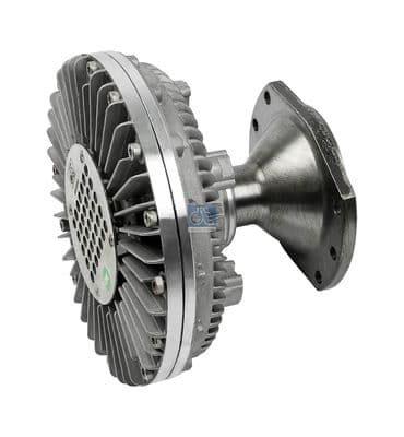 Acoplamiento, ventilador del radiador DT Spare Parts 5.41451