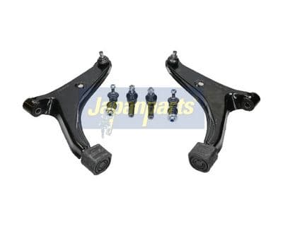Juego de barras, suspensión de las ruedas JAPANPARTS SKS-800