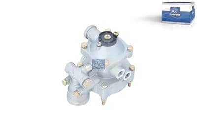 Válvula de control, Remolque DT Spare Parts 4.61786