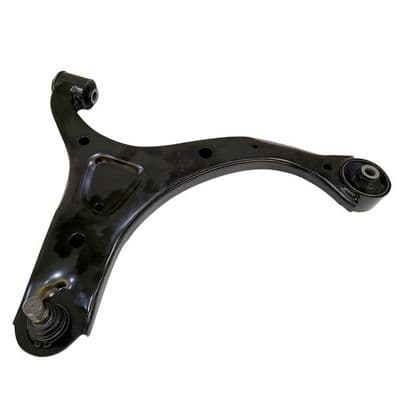Brazo oscilante, suspensión de ruedas CTR CQ0204R