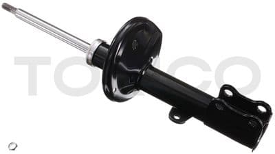 Amortiguador TOKICO B2267