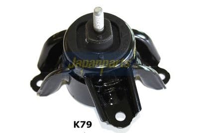 Soporte, motor JAPANPARTS RU-K79
