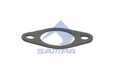 Junta, radiador de aceite SAMPA 010.1168