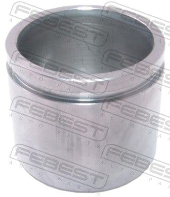 Pistón, caliper FEBEST 0376-EKF