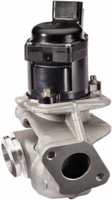 Válvula EGR HELLA 6NU 010 171-121