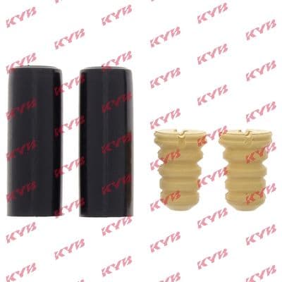Juego de guardapolvos, amortiguador KYB 910172