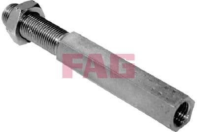 Tubo de barra de acoplamiento Schaeffler FAG 840 1201 10