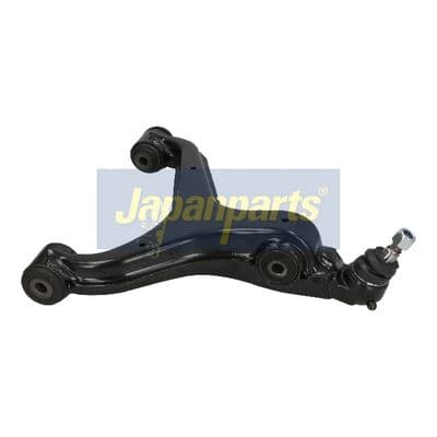 Brazo oscilante, suspensión de ruedas JAPANPARTS BS-S03L