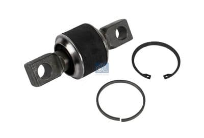 Juego de reparación, brazos de suspensión DT Spare Parts 5.91064