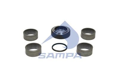 Juego de reparación, Pivote del muñón del eje SAMPA 010.723