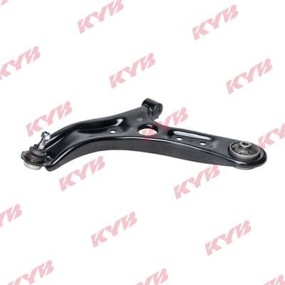 Brazo oscilante, suspensión de ruedas KYB KSC4996