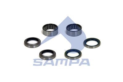 Juego de reparación, Diferencial SAMPA 020.665