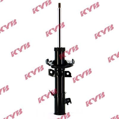 Amortiguador KYB 3348033