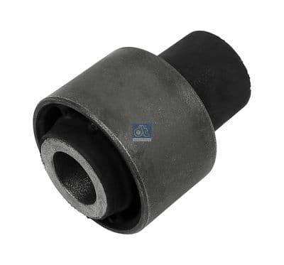 Casquillo, soporte de la cabina DT Spare Parts 3.84031
