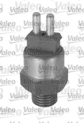 Interruptor de temperatura, ventilador del radiador VALEO 820207
