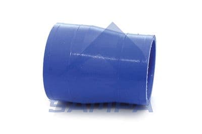 Tubería de radiador SAMPA 021.002