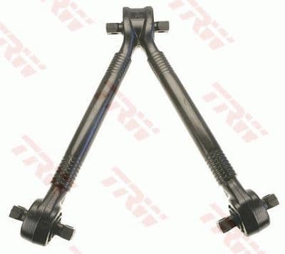 Brazo oscilante, suspensión de ruedas TRW JVL0048