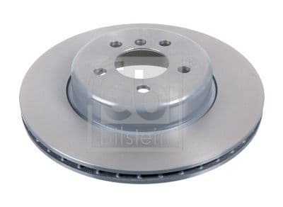 Disco de freno FEBI BILSTEIN 104805