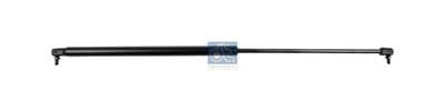 Amortiguador, tapa delantera DT Spare Parts 3.80704
