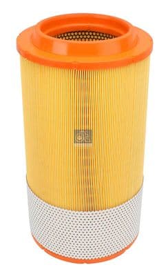 Filtro de aire DT Spare Parts 3.18509