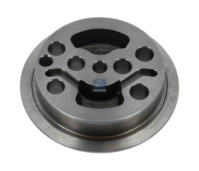 Cubo, cigüeñal DT Spare Parts 2.10915