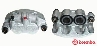 Caliper BREMBO F 24 037