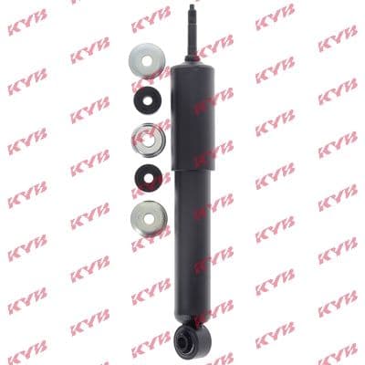 Amortiguador KYB 443080