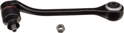 Brazo oscilante, suspensión de ruedas TRW JTC1126