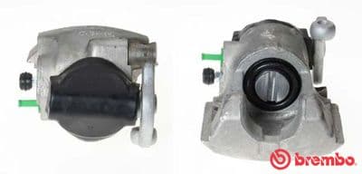 Caliper BREMBO F 23 010