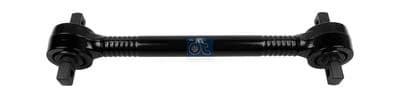 Brazo oscilante, suspensión de ruedas DT Spare Parts 6.15054