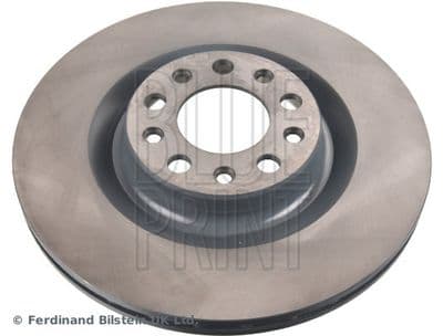 Disco de freno BLUE PRINT ADBP430053
