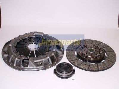 Kit de clutch JAPANPARTS KF-911