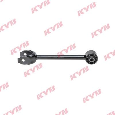 Brazo oscilante, suspensión de ruedas KYB KSC6475