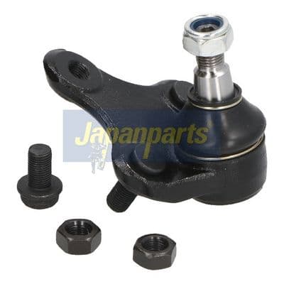 Rótula de suspensión/carga JAPANPARTS BJ-241