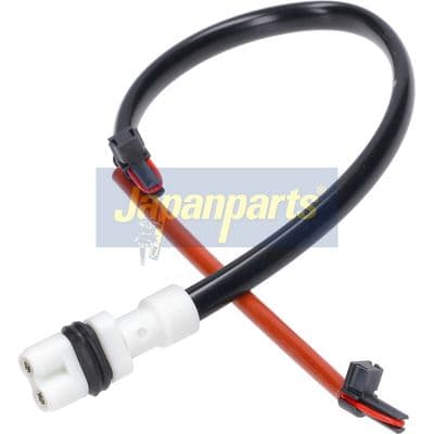 Contacto de aviso, desgaste de balatas de frenos JAPANPARTS BPW-324