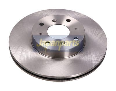 Disco de freno JAPANPARTS DI-422C