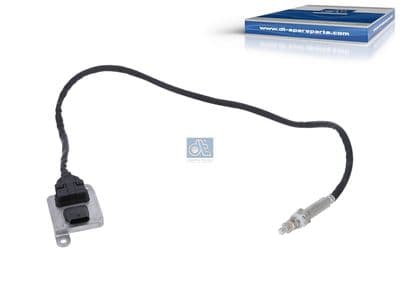 Sensor NOx, inyección de urea DT Spare Parts 4.69526