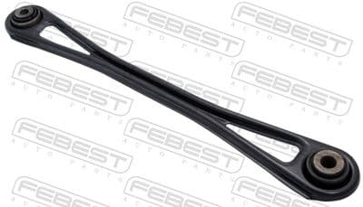 Brazo oscilante, suspensión de ruedas FEBEST 2325-003