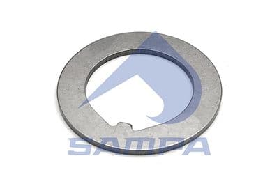 Arandela distanciadora, pivote de dirección SAMPA 024.493