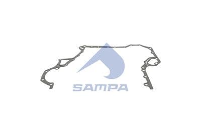 Junta, cárter de distribución SAMPA 048.127