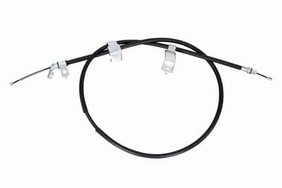 Cable de accionamiento, freno de estacionamiento ACKOJA A38-30041